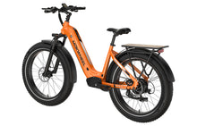 Load image into Gallery viewer, Mokwheel Basalt Step Thru