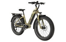 Load image into Gallery viewer, Mokwheel Basalt Step Thru