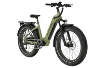 Load image into Gallery viewer, Mokwheel Basalt Step Thru