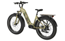 Load image into Gallery viewer, Mokwheel Basalt Step Thru