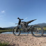 Load image into Gallery viewer, E-Ride Pro SS