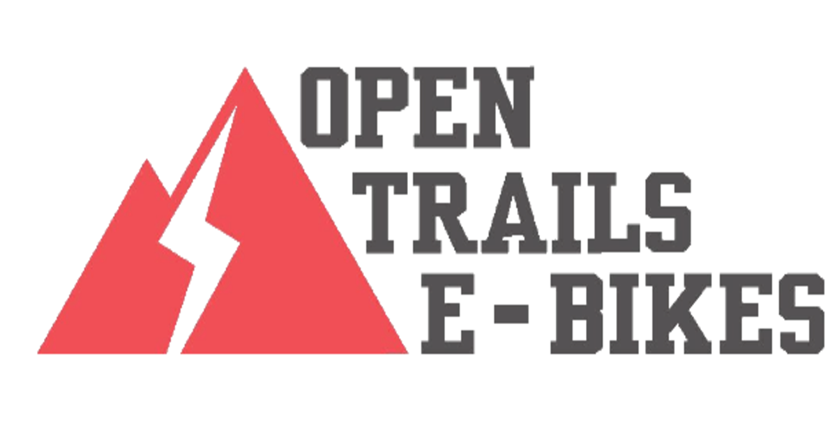 Open Trails E-Bikes