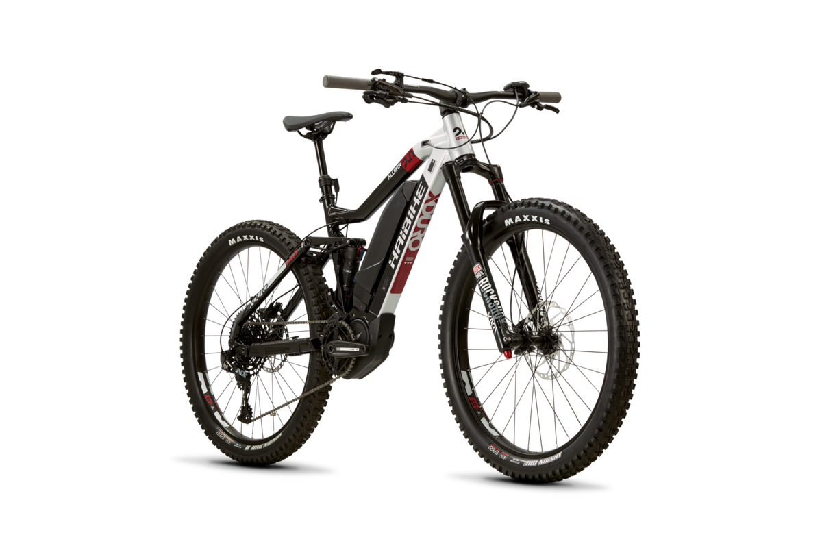 Ebike online haibike 2020