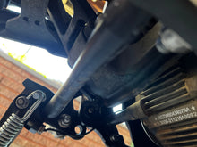 Load image into Gallery viewer, GritShift Talaria Sting Footpeg Support Brace (V2 Frame)