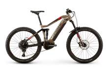 Load image into Gallery viewer, Haibike FullSeven Life LT 4.0