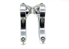 Load image into Gallery viewer, Heavy Hitter Direct Mount Stem Riser for E-Bikes, 2" Rise, for 31.8mm Bars