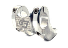 Load image into Gallery viewer, Heavy Hitter Direct Mount Stem Riser for E-Bikes, 2" Rise, for 31.8mm Bars