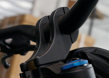 Load image into Gallery viewer, Heavy Hitter Direct Mount Stem Riser for E-Bikes, 2" Rise, for 31.8mm Bars