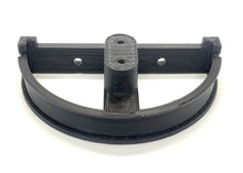 Load image into Gallery viewer, GritShift Sur Ron & Segway LED Tail Light Mount (w/ Mud Guard Mount)