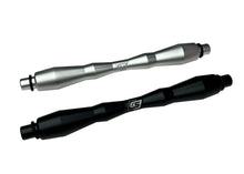 Load image into Gallery viewer, Heavy Hitter Billet Footpeg Support Brace With O-Rings