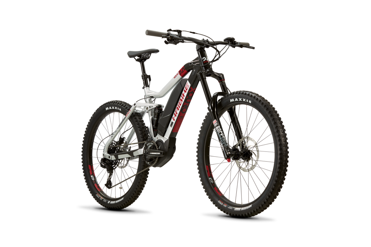 Haibike xduro nduro on sale 2.0