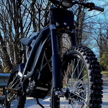 Load image into Gallery viewer, GritShift Heavy Hitter Skid Plate