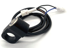 Load image into Gallery viewer, GritShift Halo Headlight Kill Switch (Sur Ron, Segway, & Talaria E-Bikes)