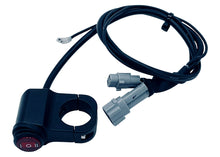 Load image into Gallery viewer, GritShift Duster Headlight & Taillight Kill Switch