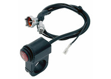 Load image into Gallery viewer, GritShift Duster Headlight & Taillight Kill Switch
