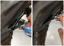 Load image into Gallery viewer, GritShift Horn Cover/Delete Plate (Sur Ron & Segway)