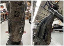 Load image into Gallery viewer, GritShift Horn Cover/Delete Plate (Sur Ron & Segway)