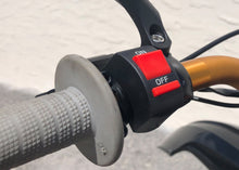 Load image into Gallery viewer, GritShift Sleeper Headlight Kill Switch