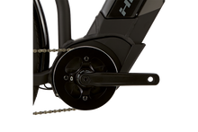 Load image into Gallery viewer, Haibike Trekking 1.0 Step-Thru 2020