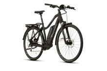 Load image into Gallery viewer, Haibike Trekking 1.0 Step-Thru 2020