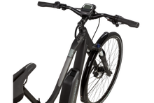 Load image into Gallery viewer, Haibike Trekking 1.0 Step-Thru 2020