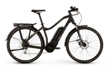 Load image into Gallery viewer, Haibike Trekking 1.0 Step-Thru 2020