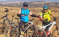 Load image into Gallery viewer, Tapia Canyon Beginner Tour (Santa Clarita)