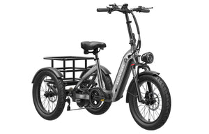 Mokwheel Granite Tricycle