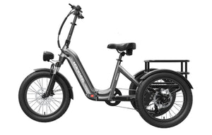 Mokwheel Granite Tricycle