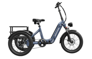 Mokwheel Granite Tricycle