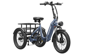 Mokwheel Granite Tricycle