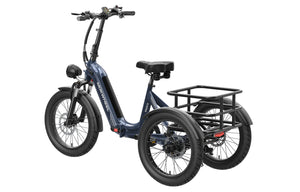 Mokwheel Granite Tricycle