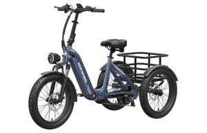 Mokwheel Granite Tricycle