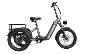 Mokwheel Granite Tricycle