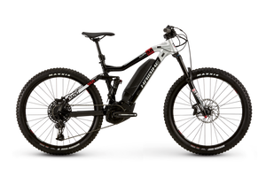 Haibike xduro allmtn on sale 2.0 2020