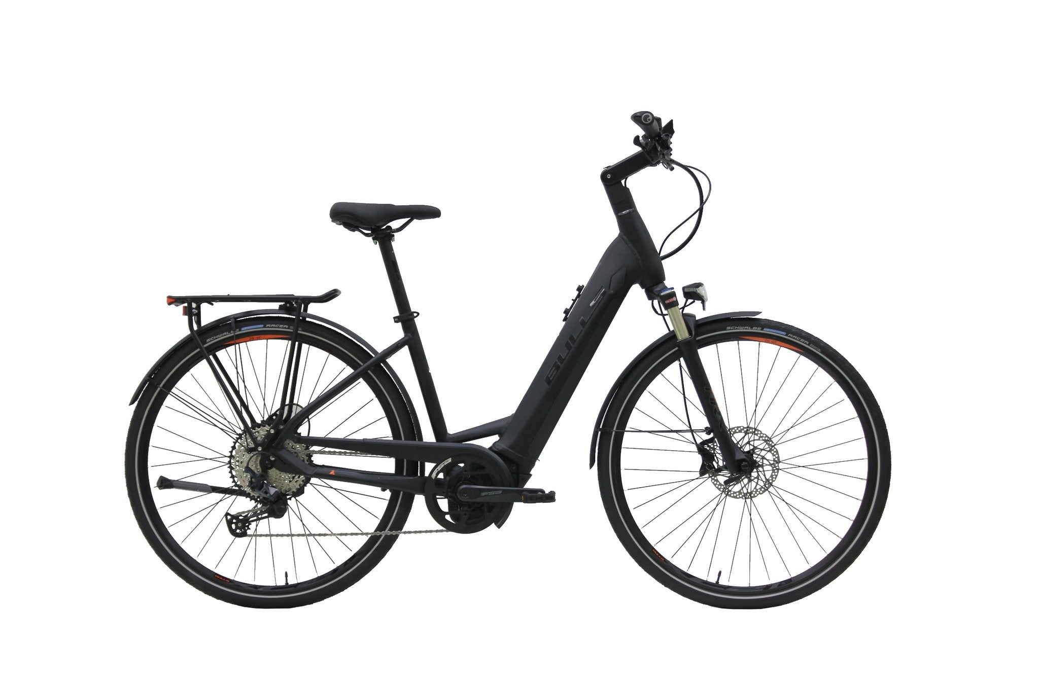 Bulls Cross Lite EVO Wave – Open Trails E-Bikes