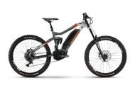 Haibike DwnHll 8.0 2020