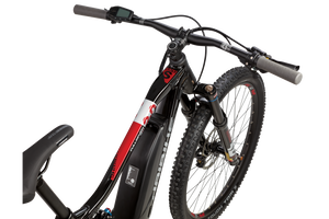 Haibike FullSeven LT 2.0 2020 Open Trails E Bikes