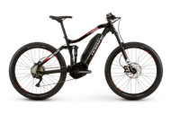 Haibike FullSeven LT 2.0 2020