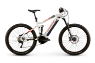 Haibike FullSeven LT 5.0 2020