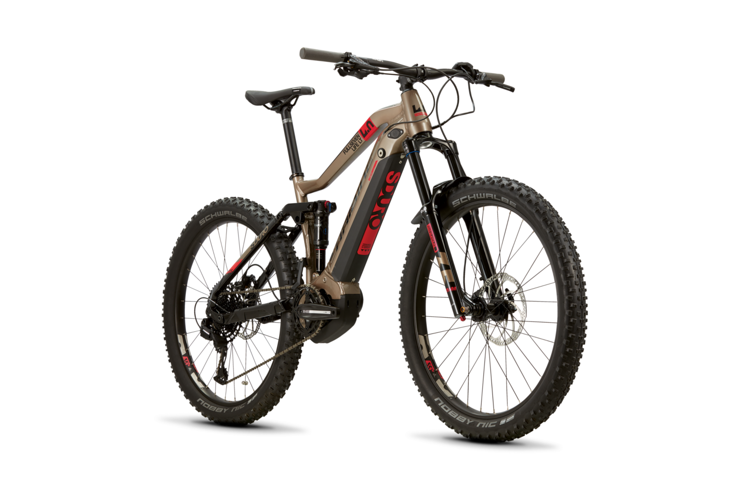 Sduro fullseven best sale lt 4.0