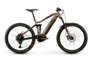 Haibike FullSeven Life LT 4.0