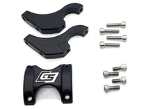 Load image into Gallery viewer, Heavy Hitter Direct Mount Stem Riser for E-Bikes, 2&quot; Rise, for 31.8mm Bars
