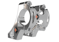 Heavy Hitter Titanium Direct Mount Riser