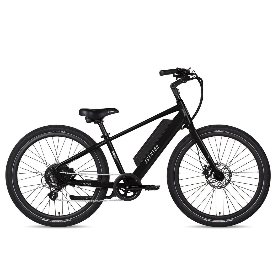 Aventon Pace 500 E-Bike