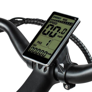 Aventon Pace 500 E-Bike