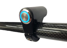 Load image into Gallery viewer, GritShift Halo Headlight Kill Switch (Sur Ron, Segway, &amp; Talaria E-Bikes)
