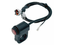 Load image into Gallery viewer, GritShift Duster Headlight &amp; Taillight Kill Switch
