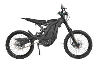 Sur ron shop x electric bike