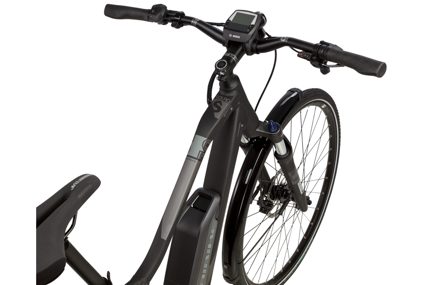 Haibike best sale trekking 1.0